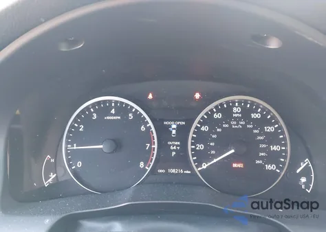 2015 Lexus Es 350 from USA, damaged, VIN JTHBK1GG6F2166112